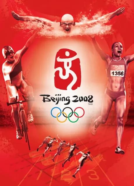 Beijing 2008