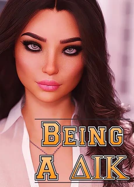 Being a DIK
