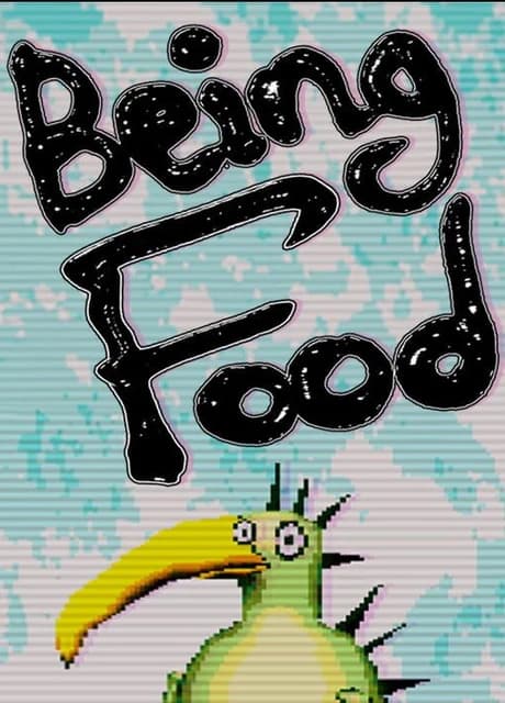 Being Food