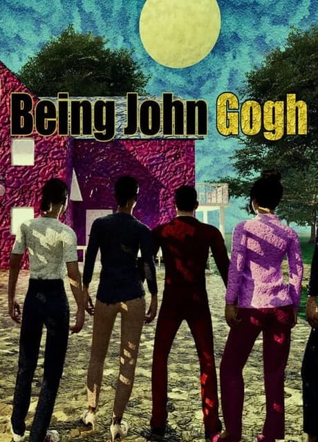 Being John Gogh