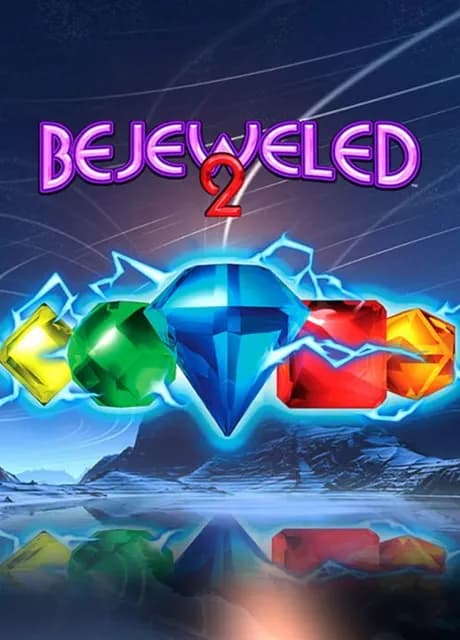 Bejeweled 2 Deluxe