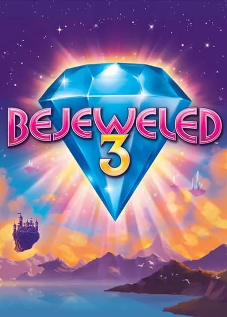 Bejeweled 3