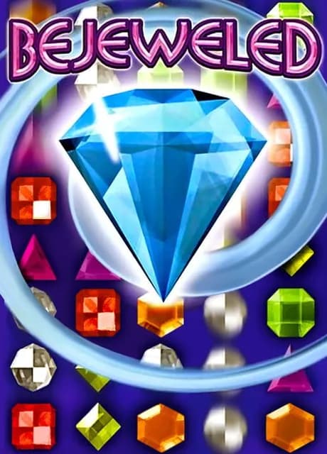 Bejeweled Deluxe