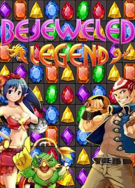 Bejeweled Legend