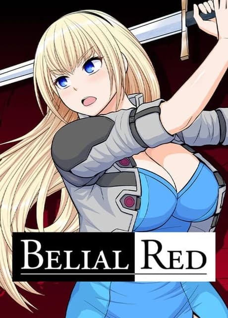 Belial Red