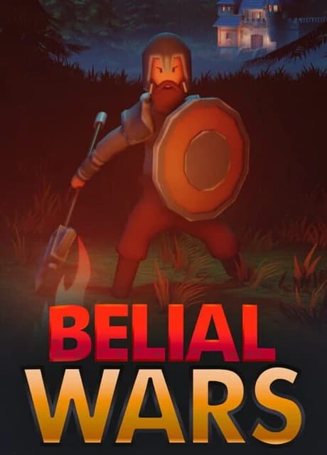 Belial Wars