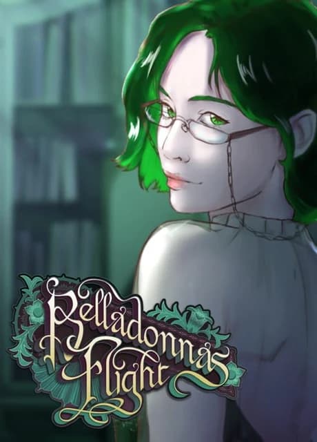 Belladonna's Flight