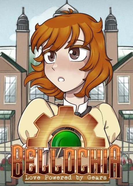 Bellochia: Love Powered by Gears
