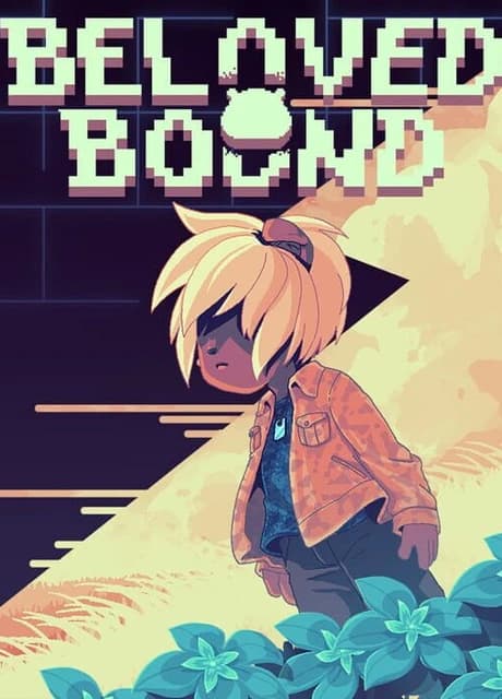 Beloved Bound
