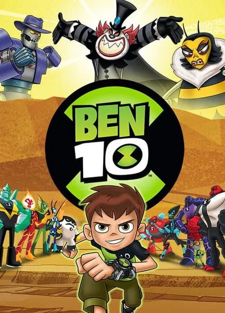Ben 10
