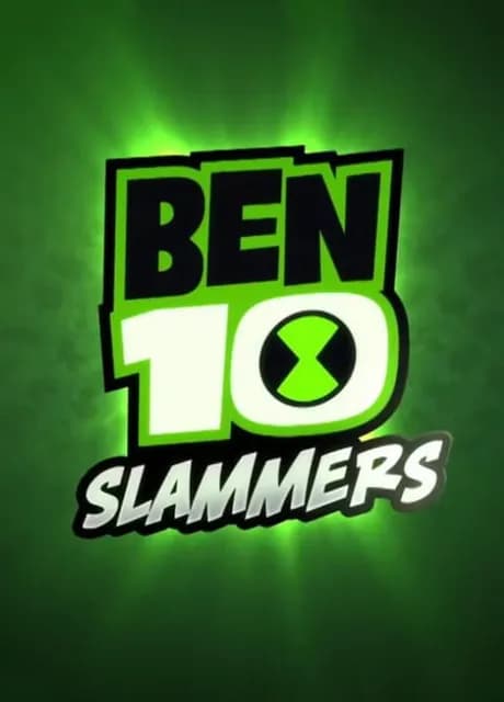 Ben 10 Slammers