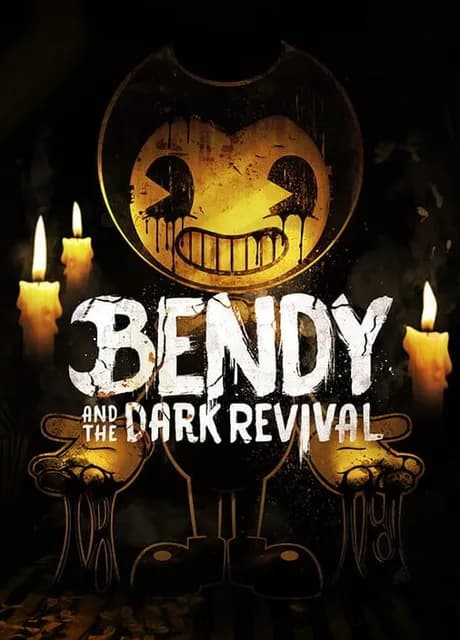 Bendy and the Dark Revival