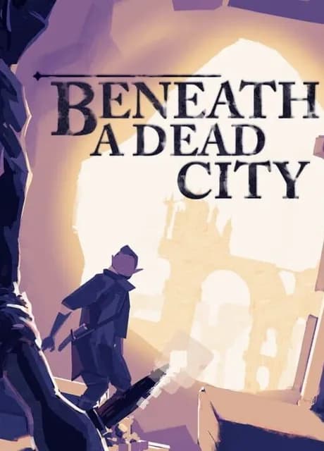 Beneath a Dead City