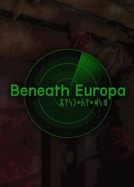 Beneath Europa