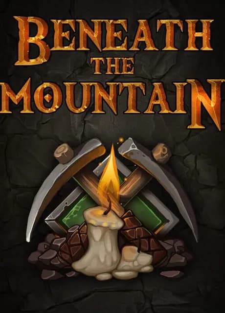 Beneath the Mountain