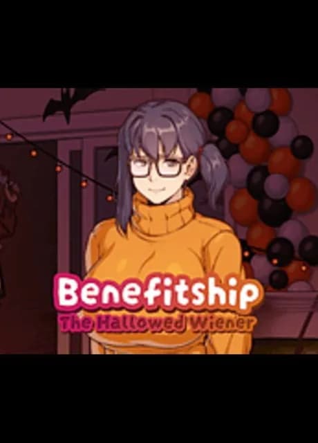 Benefitship: The Hallowed Wiener