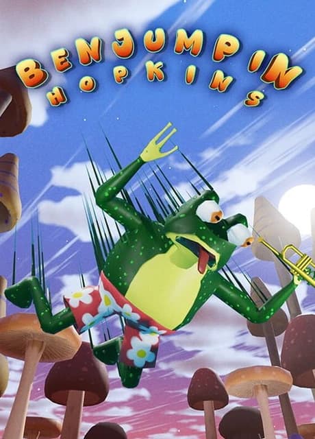 Benjumpin Hopkins