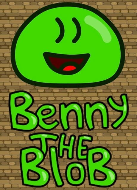 Benny the Blob