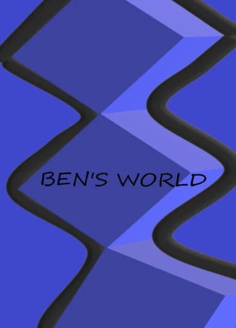 Ben's World