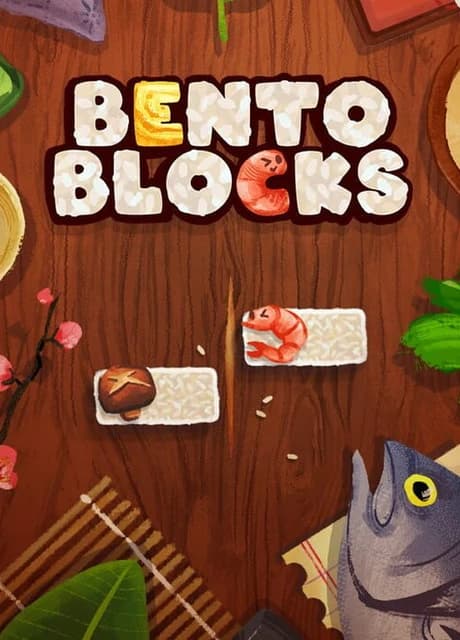 Bento Blocks