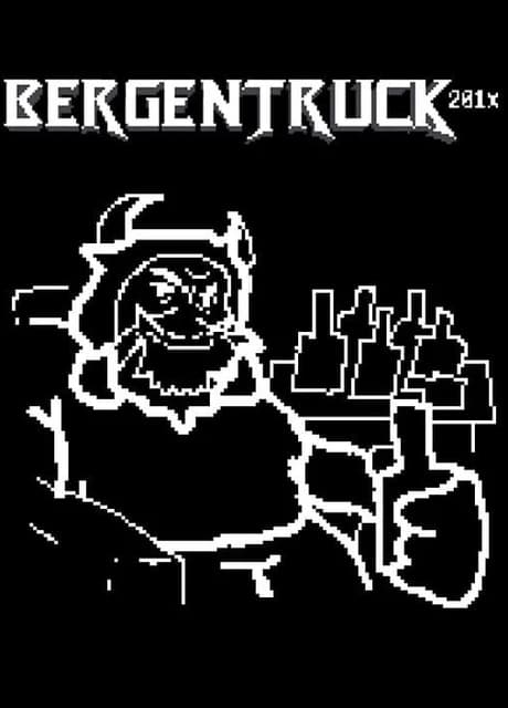 Bergentruck 201X