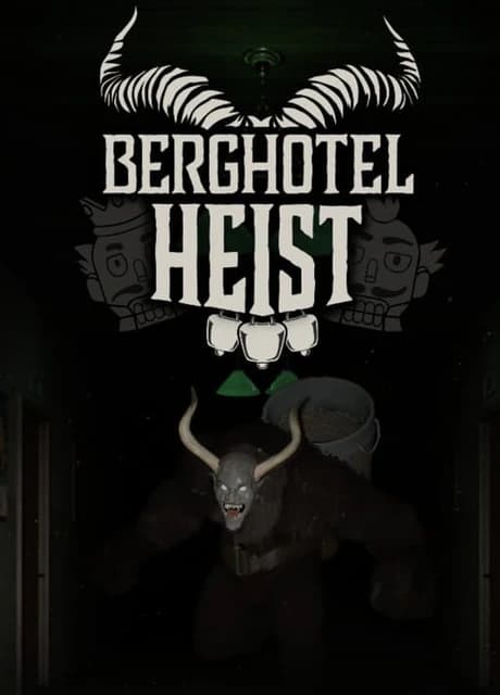 Berghotel Heist