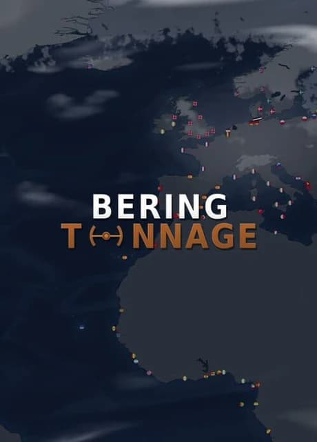 Bering Tonnage