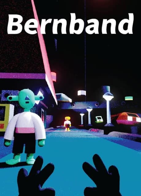 Bernband