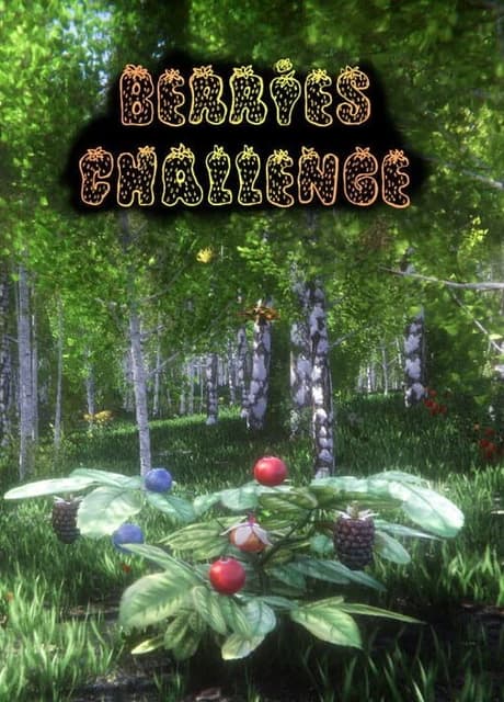 Berries Challenge