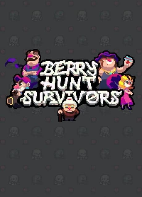 Berry Hunt Survivors