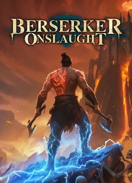 Berserker Onslaught