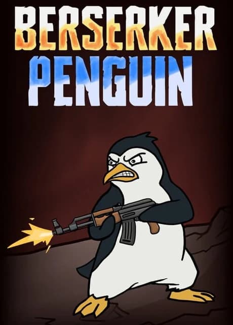 Berserker Penguin