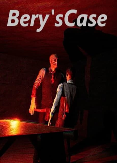 Bery'sCase