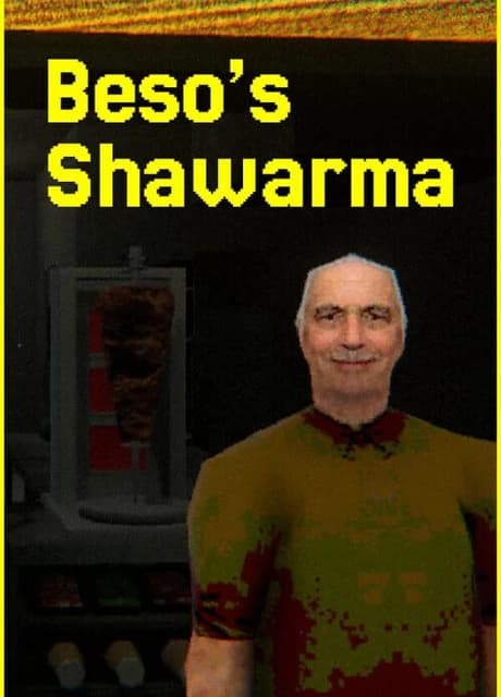 Beso's Shawarma