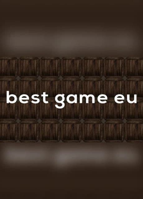 Best Game EU