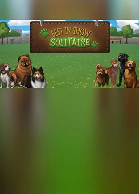 Best in Show Solitaire