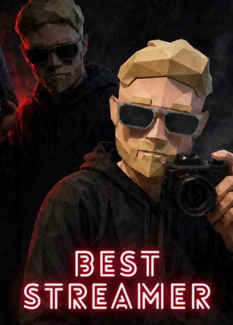 Best Streamer