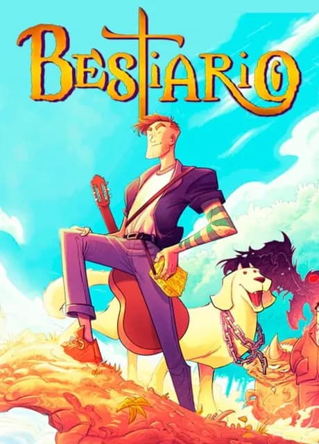 Bestiario
