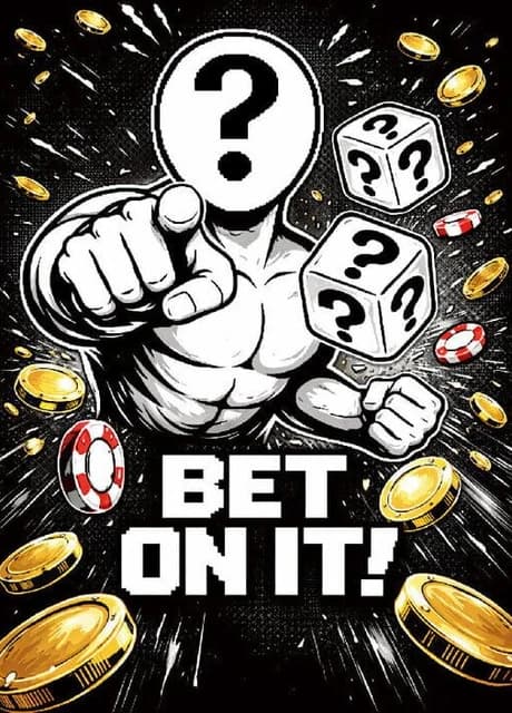 Bet on It