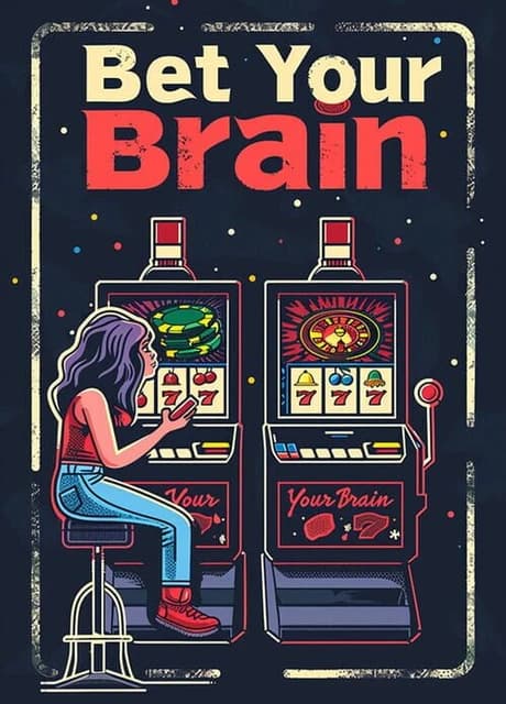 Bet Your Brain