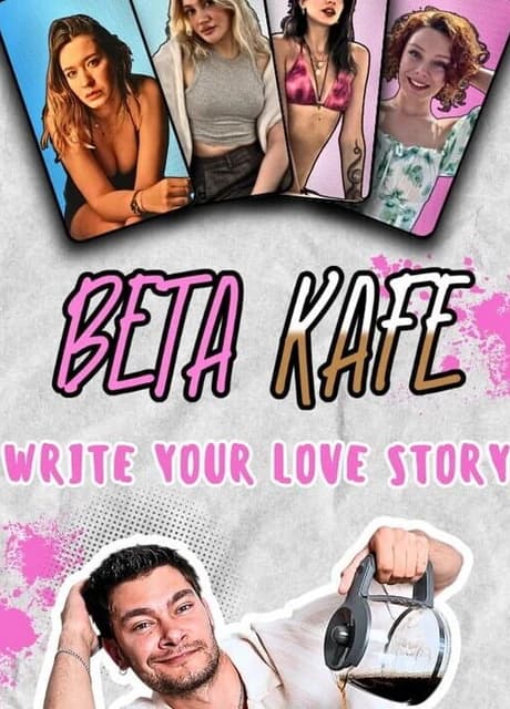 Beta Kafe: Write Your Love Story