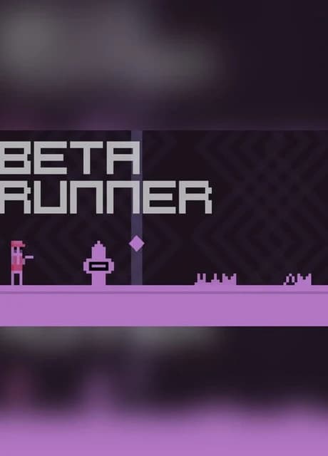 Beta Runner