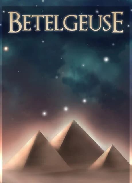 Betelgeuse