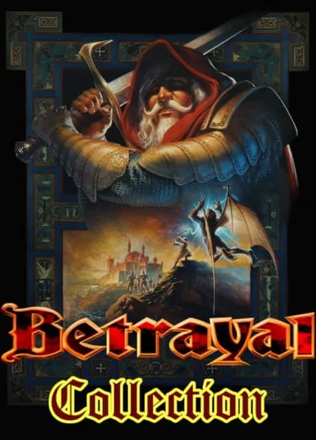 Betrayal Collection