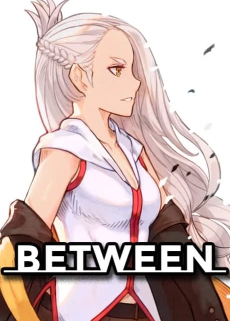 Between