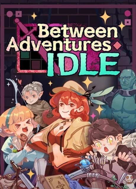 Between Adventures Idle