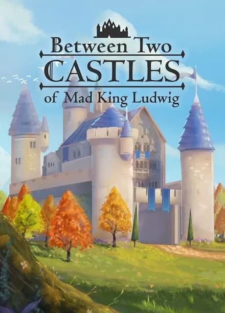 Between Two Castles