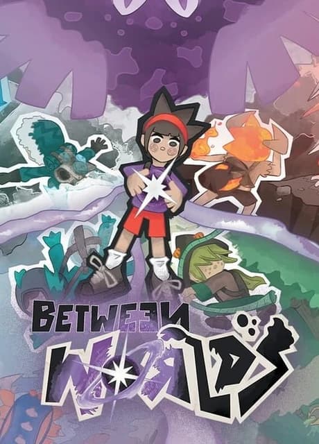 Between Worlds