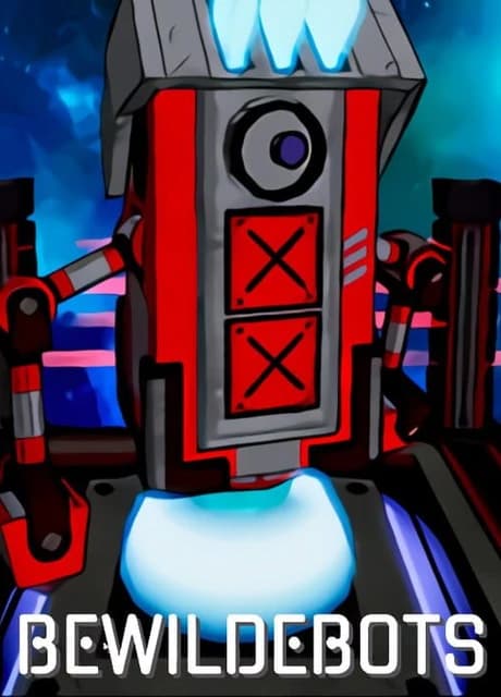 Bewildebots