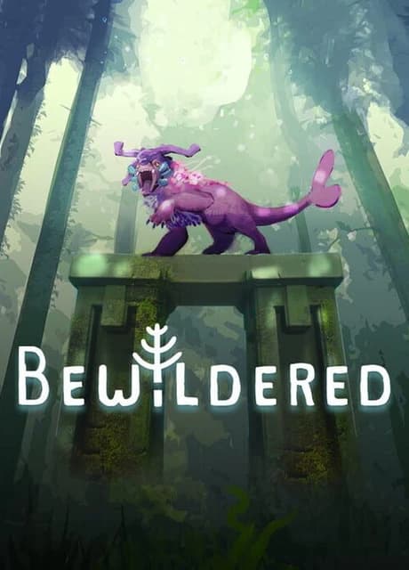 Bewildered